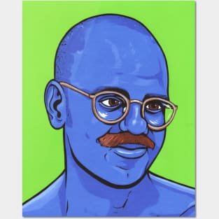 Tobias Posters and Art